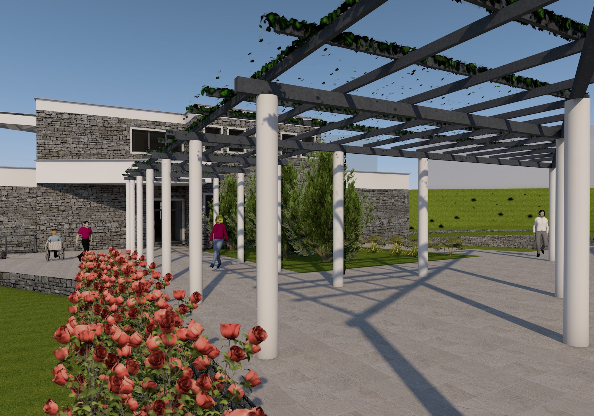 Projekt:<b>
                                                                    Žičara Čučuci- Brajići
                                                                </b>