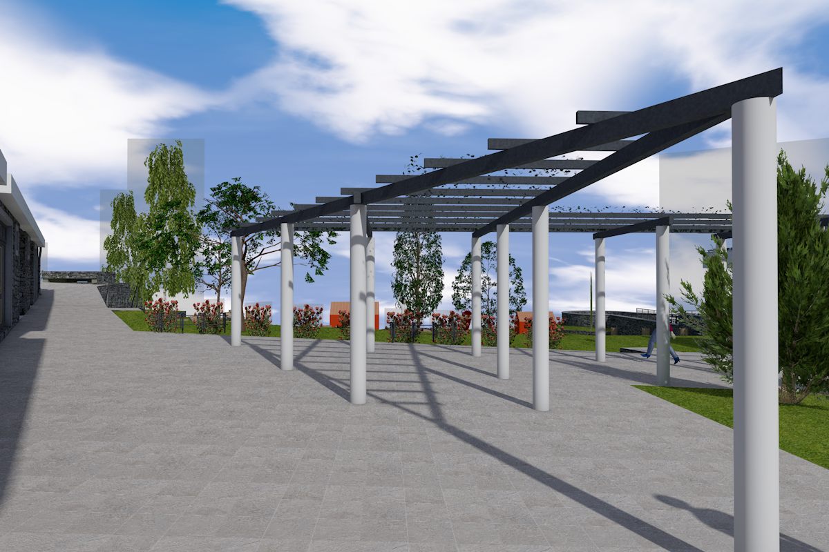 Projekt:<b>
                                                                    Žičara Čučuci- Brajići
                                                                </b>