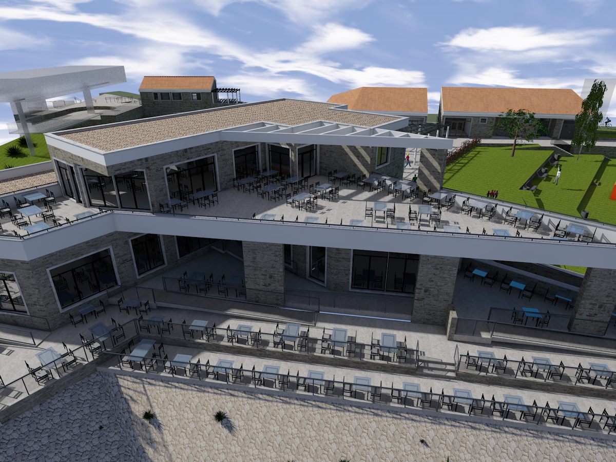 Projekt:<b>
                                                                    Žičara Čučuci- Brajići
                                                                </b>