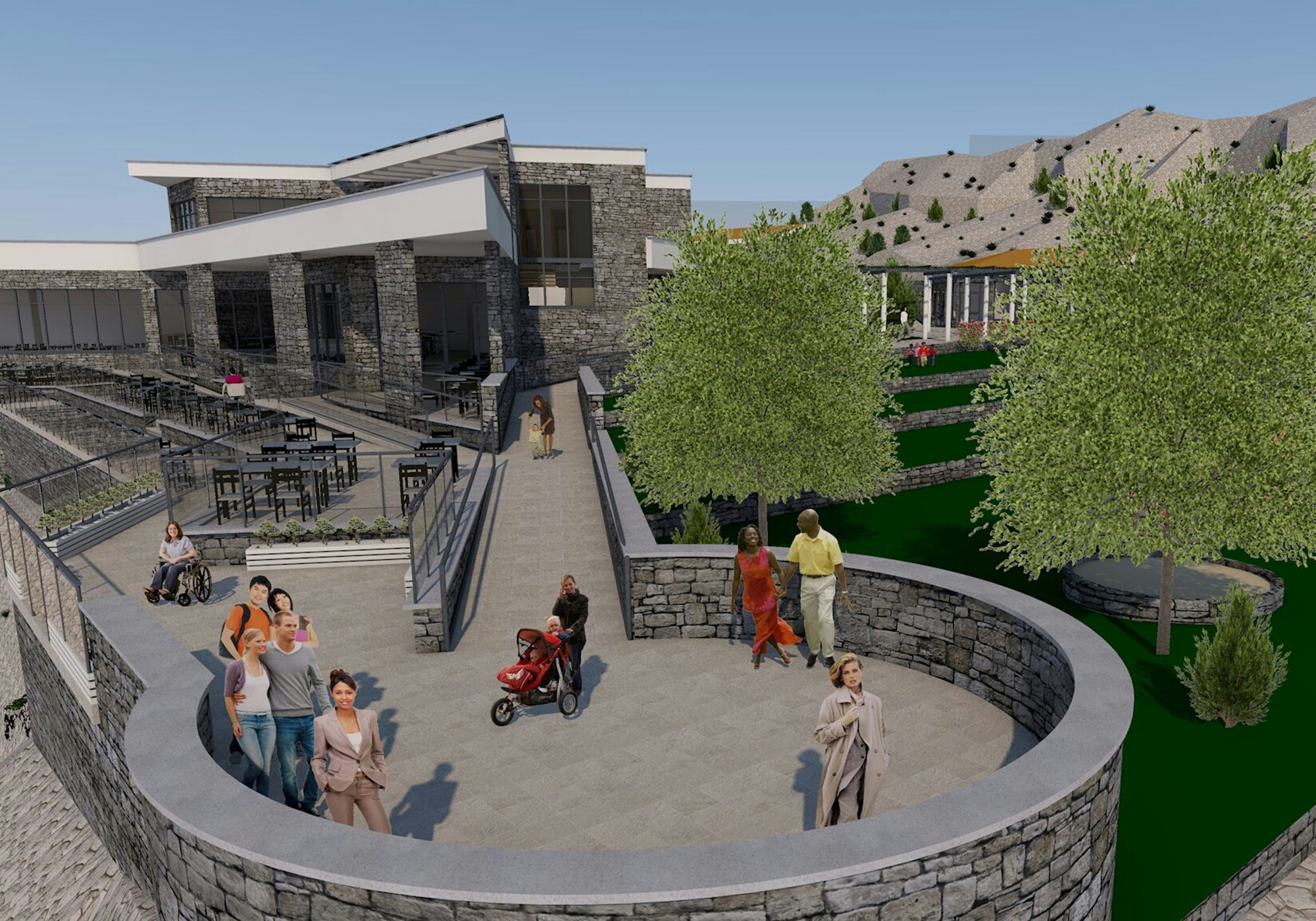 Projekt:<b>
                                                                    Žičara Čučuci- Brajići
                                                                </b>