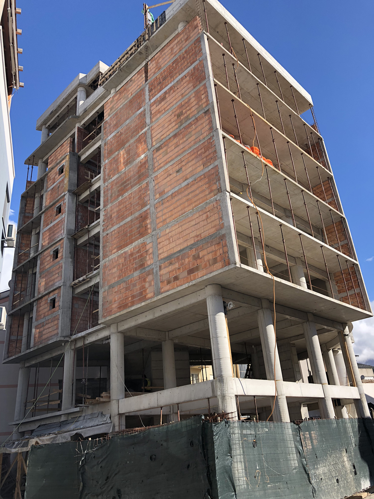 Projekt:<b>
                                                                    Hotel Fagus 4* - Budva
                                                                </b>